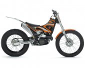 2012 Scorpa SR 280-2T Long Ride photo